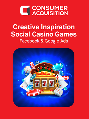 Best casino ad campaigns 2019