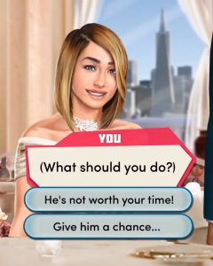 why creative is so important match 3 choices