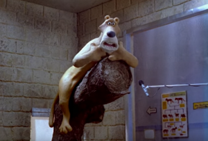 why creative is so important animal testimonials
