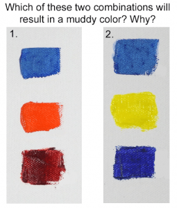 why creative is so important match 3 brainteasers