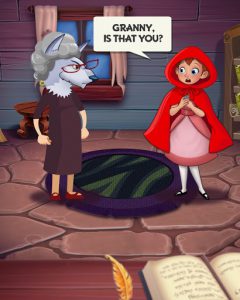 fairy tales