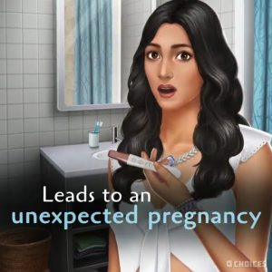 why creative is so important match 3 Female Centered Vignettes