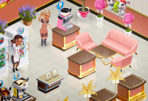 why creative is so important match 3 game trailers