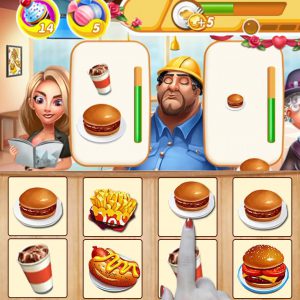 why creative is so important match 3 pickers