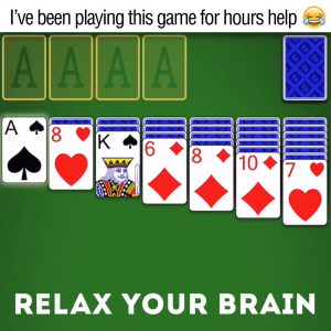 mental benefits