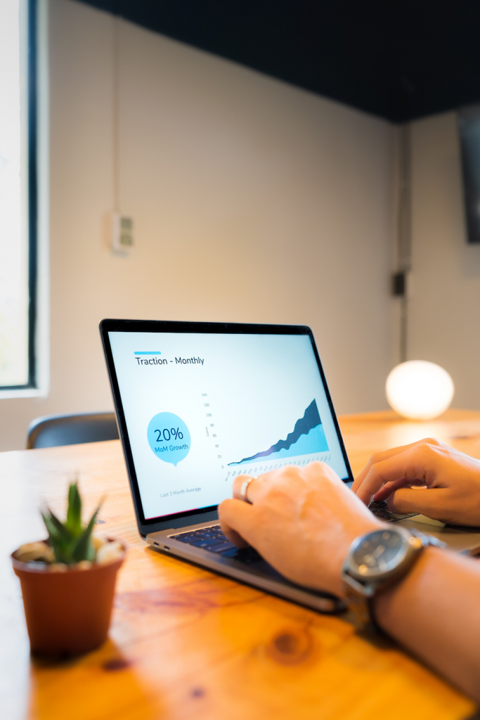 growth marketing
