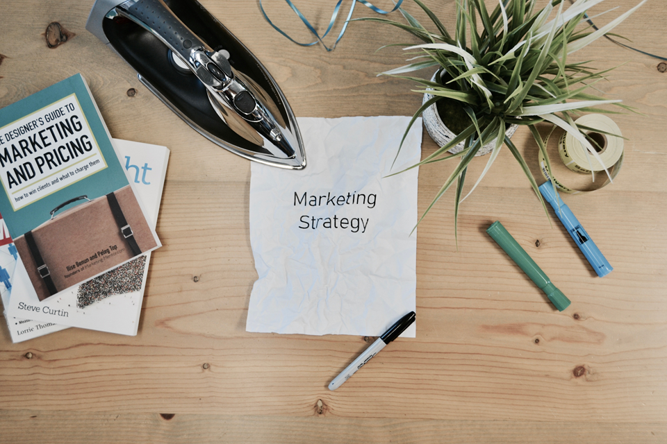 entertainment app marketing