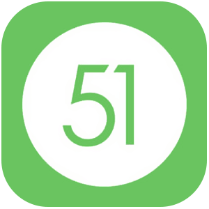 checkout 51