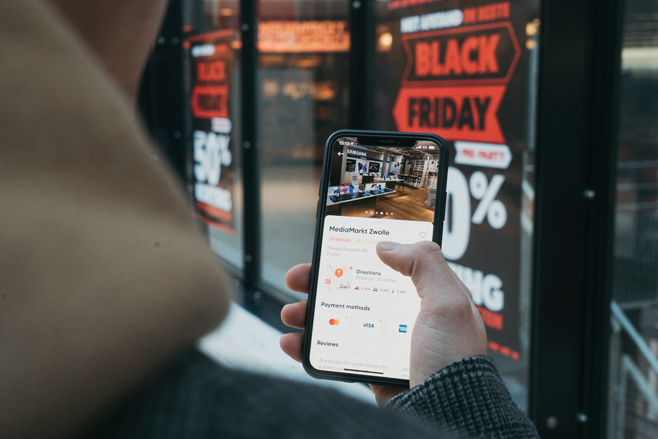 Photo by CardMapr on Unsplash d2c ecommerce app marketing