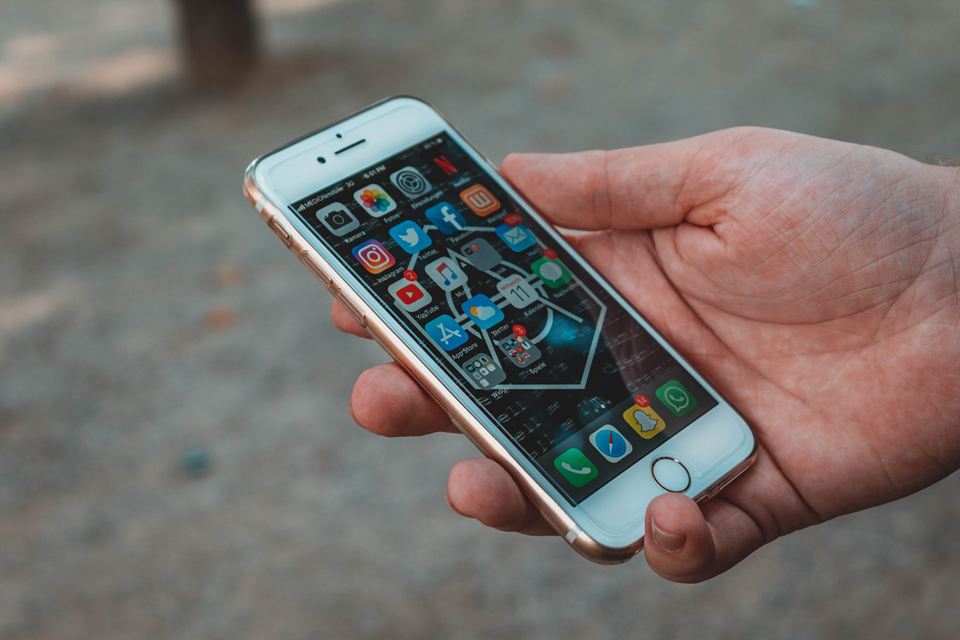 fintech app marketing