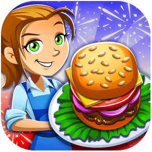 cooking dash