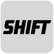 shift digital