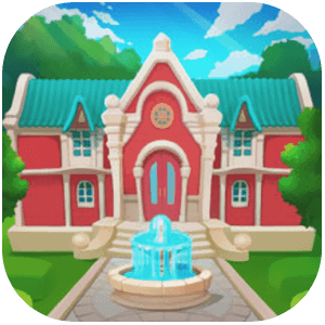 Matchington Mansions