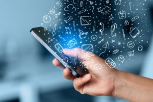 mobile advertising landscape