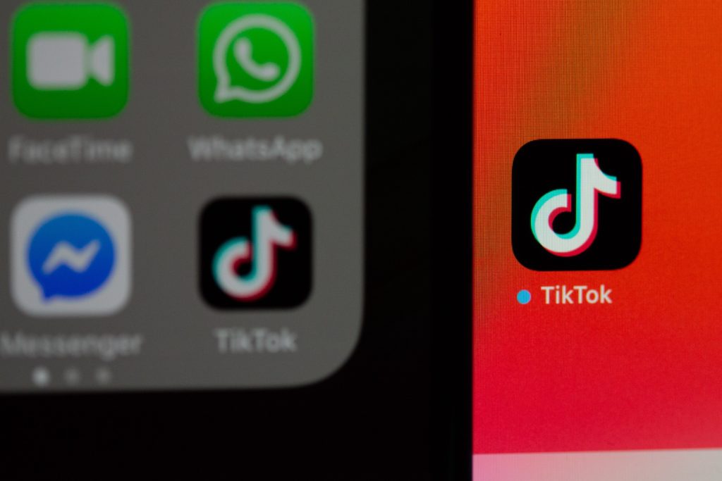 tiktok marketing partner