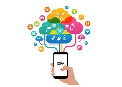 what is idfa