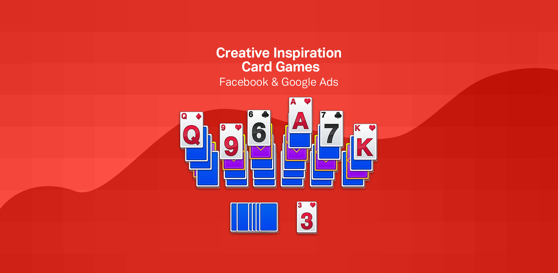 Card Games Creative Strategy