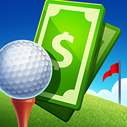idle golf tycoon