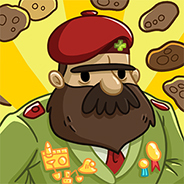 adventure communist
