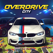 overdrive city
