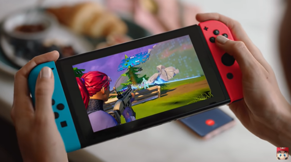 gameplay capture