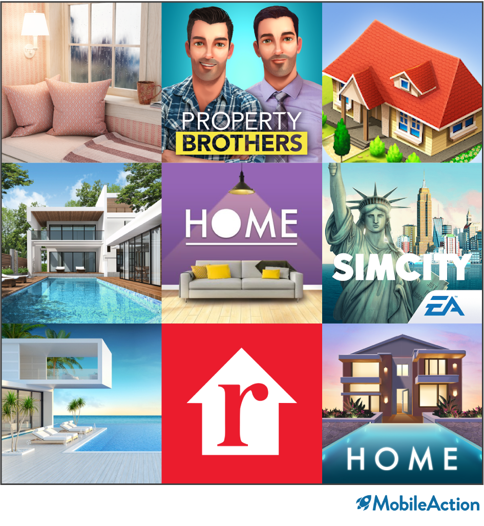 Property Brothers Home