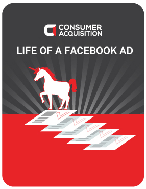 life of a facebook ad