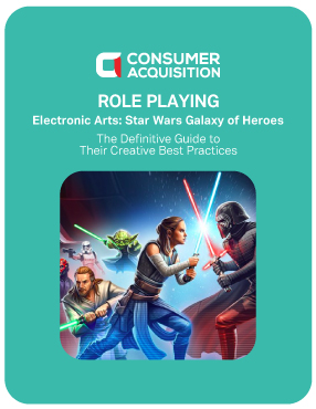 Role Playing Star Wars Creative Ideas