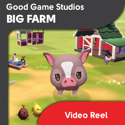 good games big farm