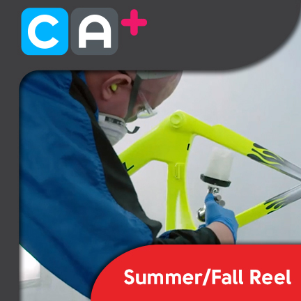 ca plus summer fall 2021