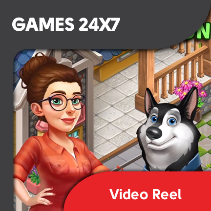 games 24x7