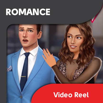 romance reel