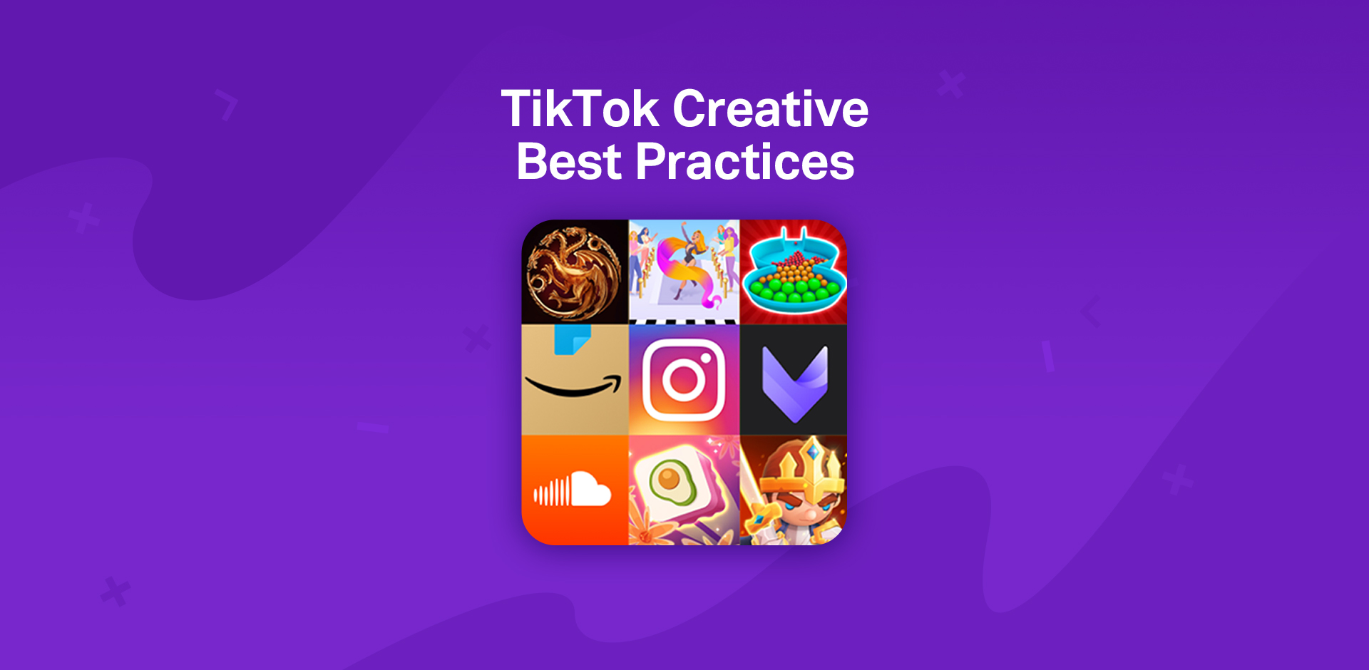 TikTok Platform Creative Strategy
