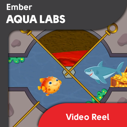 ember aqua labs