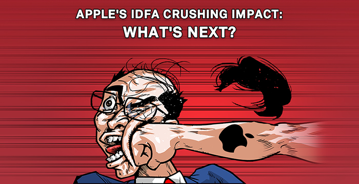 idfa crushing impact