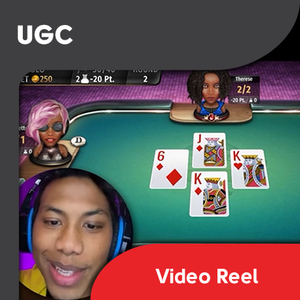 ugc