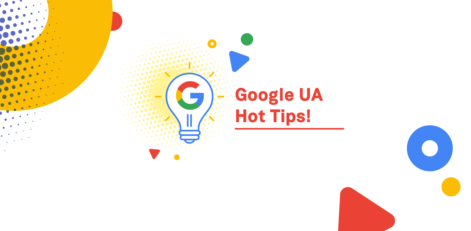 How To Optimize Google App UA Right Now