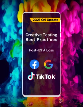 creative testing best practices