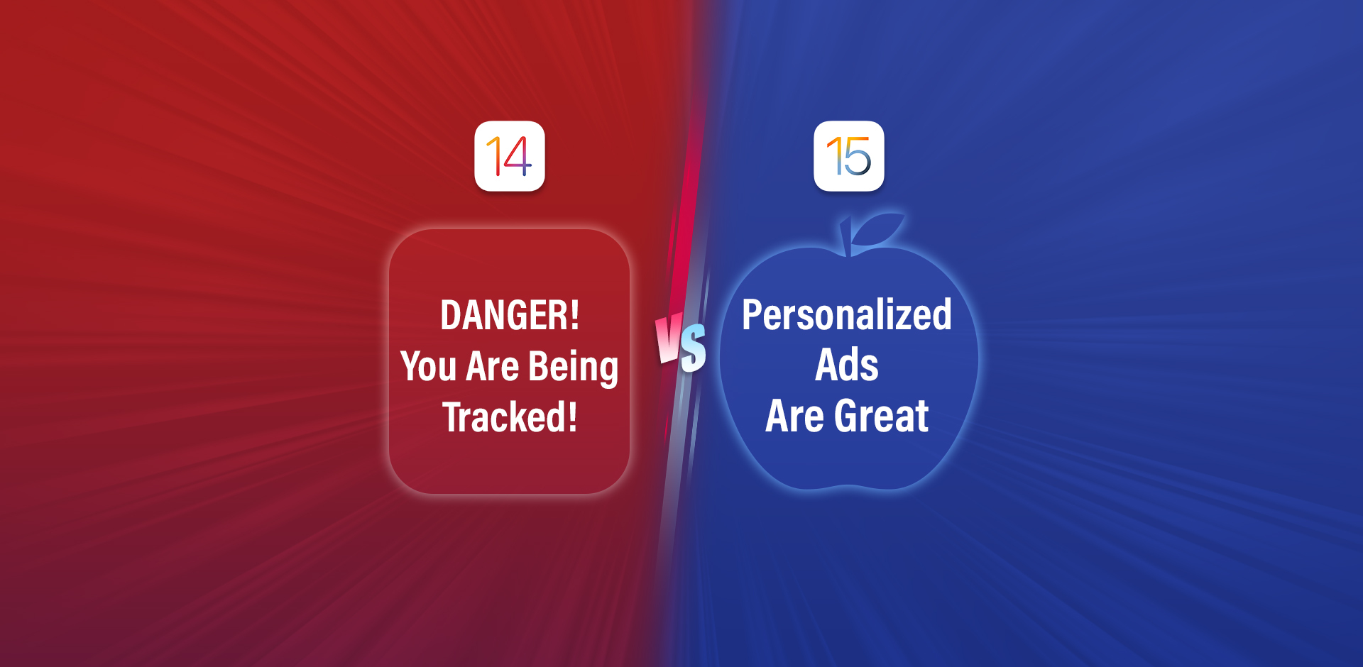 Apple Is Anticompetitive: From ATT To IAPs