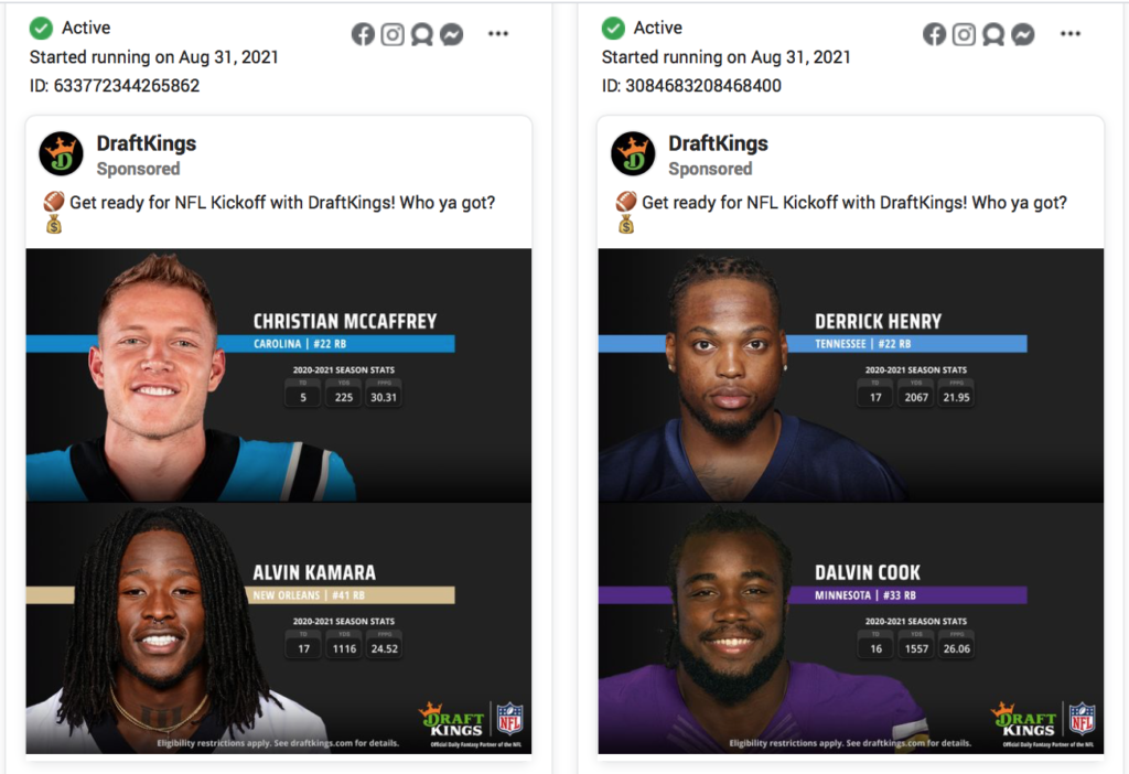 DraftKings
