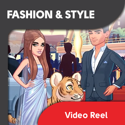 fashion & style