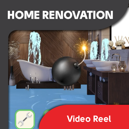 home renovation