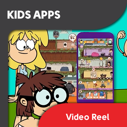 kids apps