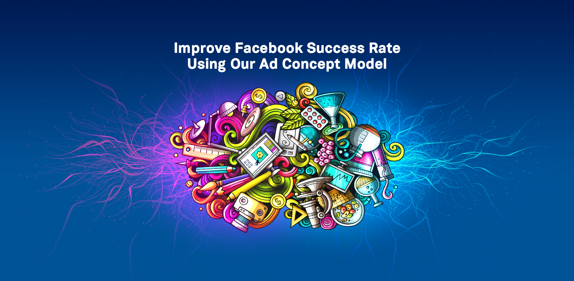The UA Formula To Beat Facebook Creative Fatigue: Consumer Acquisition’s Ad Concept Model