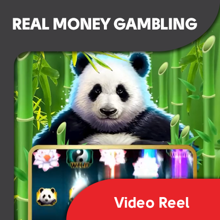 real money gambling