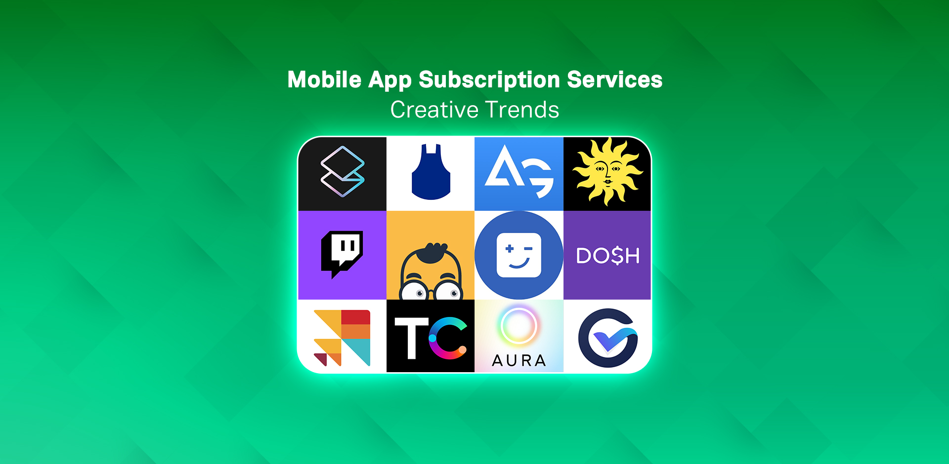 How To Produce Winning Ad Creative For Mobile App Subscription Services