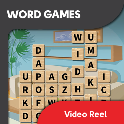 word games