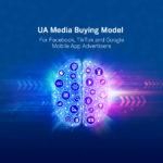 media buying model