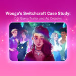 Wooga's Switchcraft Case Study January 2022