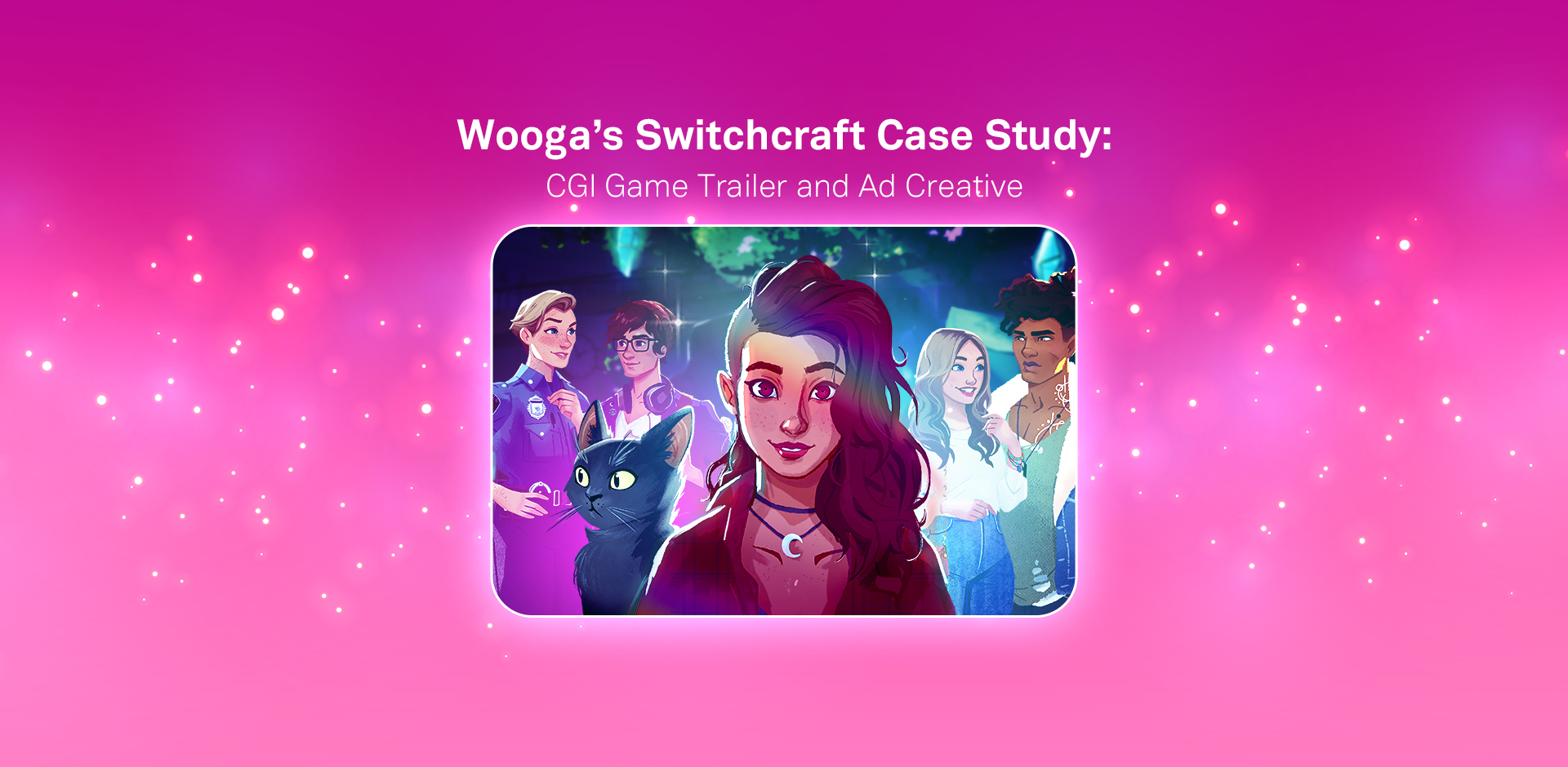 Wooga’s Switchcraft Case Study